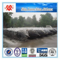 Made in China Good air tightness & high quality marine rubber ship launching airbag